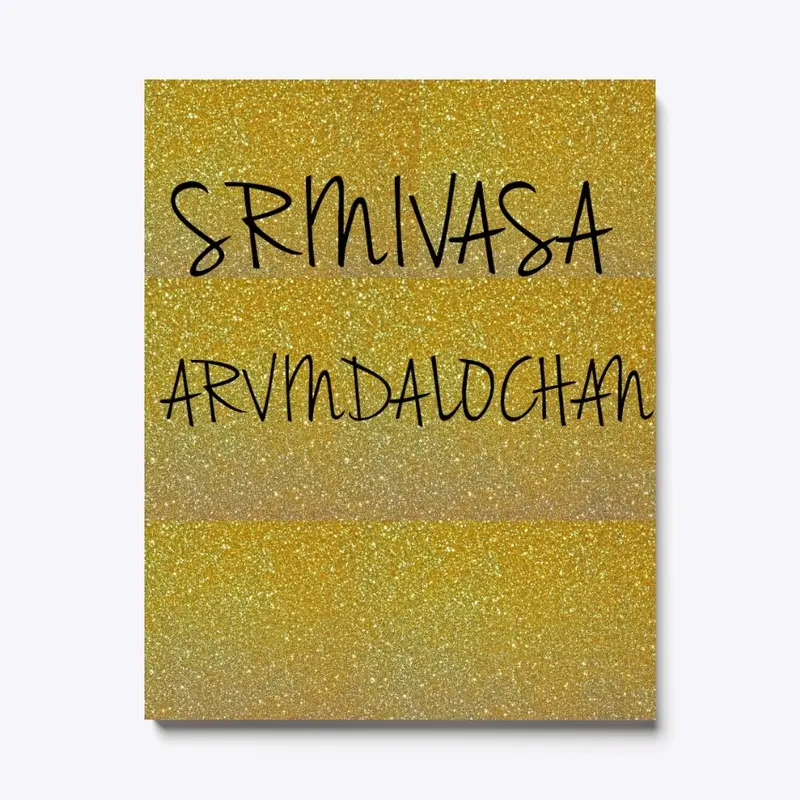 SRINIVASA ARVINDALOCHANA 