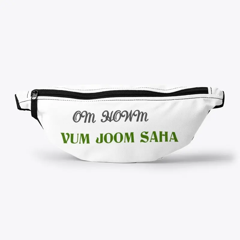 OM HOWM VUM JOOM SAHA -COVID PROTECTION 