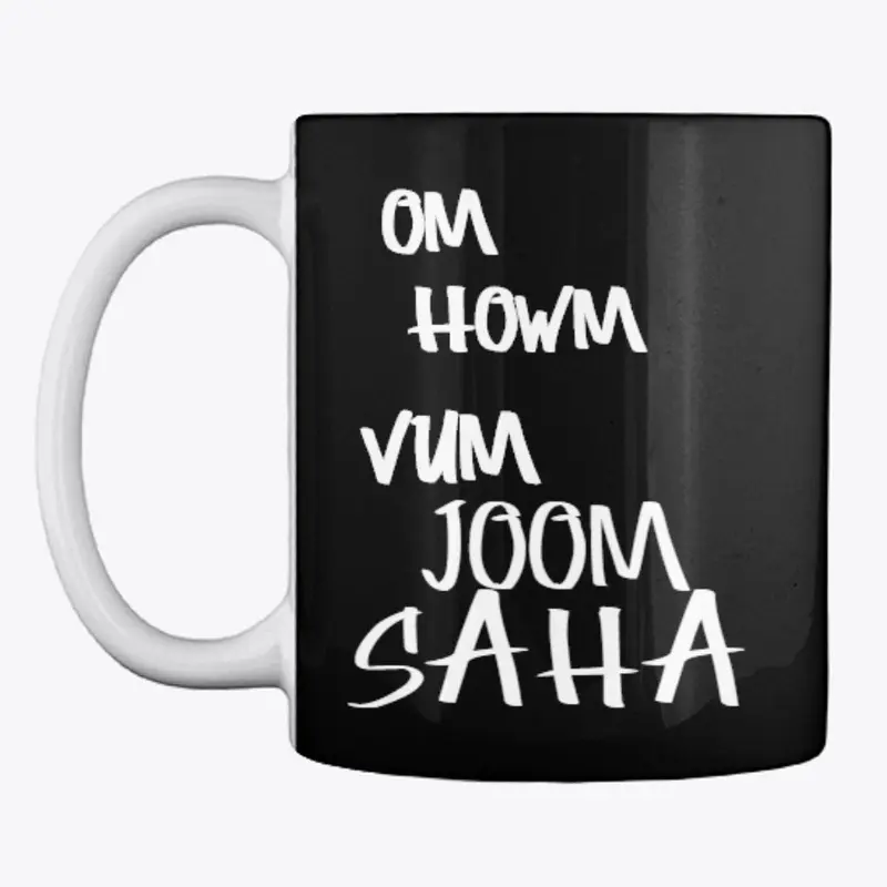 OM HOWM VUM JOOM SAHA -COVID PROTECTION 