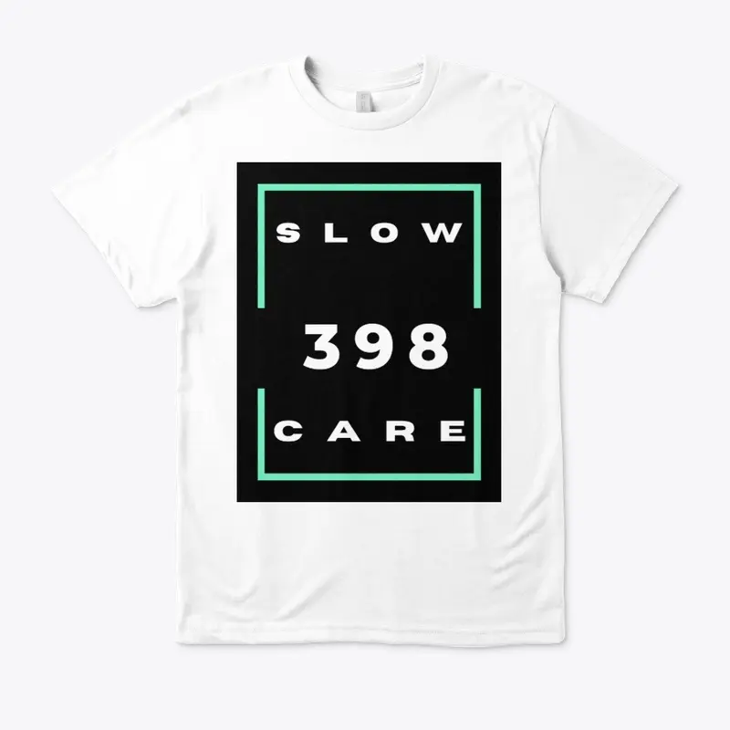 SLOW CARE 398