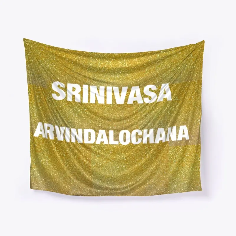 SRINIVASA ARVINDALOCHANA 