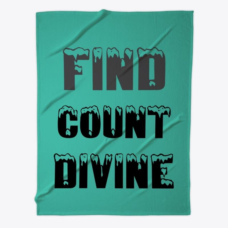 FIND COUNT DIVINE -attract money