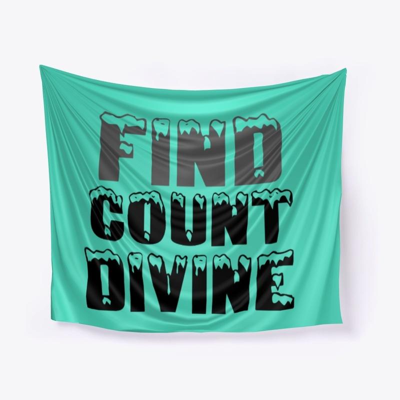 FIND COUNT DIVINE -attract money